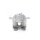Brake Caliper front axle right hand caliper METZGER for e.g. HYUNDAI TUCSON