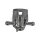 Brake Caliper rear axle left hand caliper METZGER for e.g. HYUNDAI TUCSON