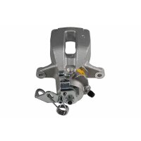Brake caliper rear left METZGER for VW GOLF IV