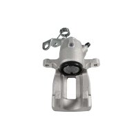 Brake caliper rear left METZGER for VW GOLF IV