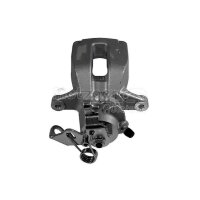 Bremssattel hinten links mit Feststell METZGER für...