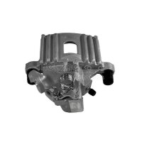 Bremssattel hinten links Bremssattel m. integr. Feststell...