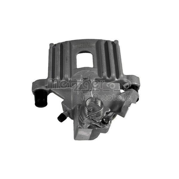 Bremssattel hinten rechts Bremssattel m. integr. Feststell METZGER für MINI MINI