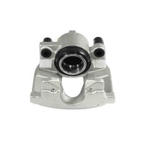 Brake caliper front left METZGER for RENAULT GRAND...