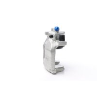 Brake Caliper front axle left hand caliper METZGER for e.g. RENAULT GRAND