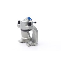 Brake Caliper front axle right hand side METZGER for e.g. RENAULT GRAND