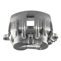 Piston Brake Caliper front axle left hand side 2-piston...
