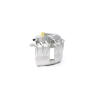 Piston Brake Caliper front axle left hand side 2-piston METZGER for e.g. VW LT