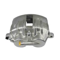 Brake caliper front right METZGER for MERCEDES SPRINTER 3-t