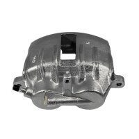 Piston Brake Caliper front axle right hand side 2-piston...