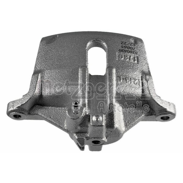 Bremssattel Vorderachse links Faustsattel METZGER für u.a. OPEL AGILA