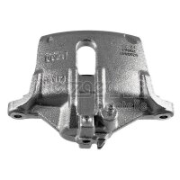 Brake Caliper front axle right hand side METZGER for e.g....