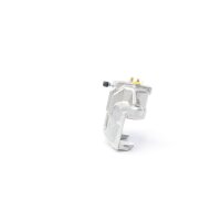 Brake Caliper front axle right hand side METZGER for e.g. OPEL AGILA