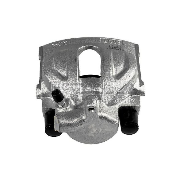 Rear left Brake Caliper Fist Caliper METZGER for MERCEDES-BENZ SPRINTER