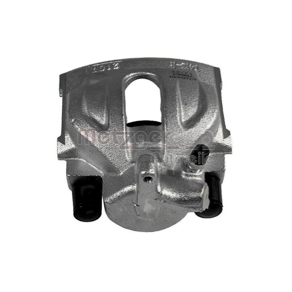 Bremssattel hinten rechts Faustsattel METZGER für u.a. MERCEDES-BENZ SPRINTER