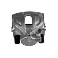 Bremssattel hinten rechts Faustsattel METZGER für...