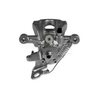 Bremssattel hinten links mit Feststell METZGER für...