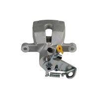 Brake caliper rear left METZGER for RENAULT SCÉNIC II