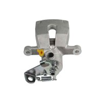 Brake caliper rear right METZGER for RENAULT...