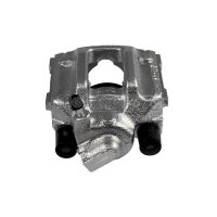 Brake Caliper rear axle right METZGER IAM-Expertise...