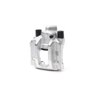 Brake Caliper rear axle right METZGER IAM-Expertise...