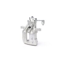 Bremssattel Hinterachse rechts Faustsattel METZGER...