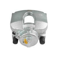 Brake caliper front left METZGER for RENAULT ESPACE IV