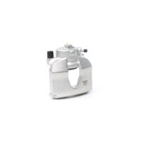 Brake Caliper front axle left hand caliper METZGER for e.g. RENAULT ESPACE