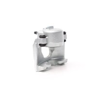 Brake Caliper front axle left hand caliper METZGER for MERCEDES-BENZ M-CLASS
