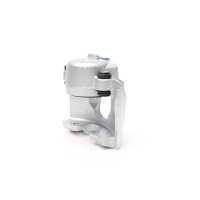 Brake Caliper front axle left hand caliper METZGER for MERCEDES-BENZ M-CLASS