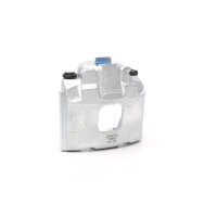 Brake Caliper front axle left hand caliper METZGER for MERCEDES-BENZ M-CLASS