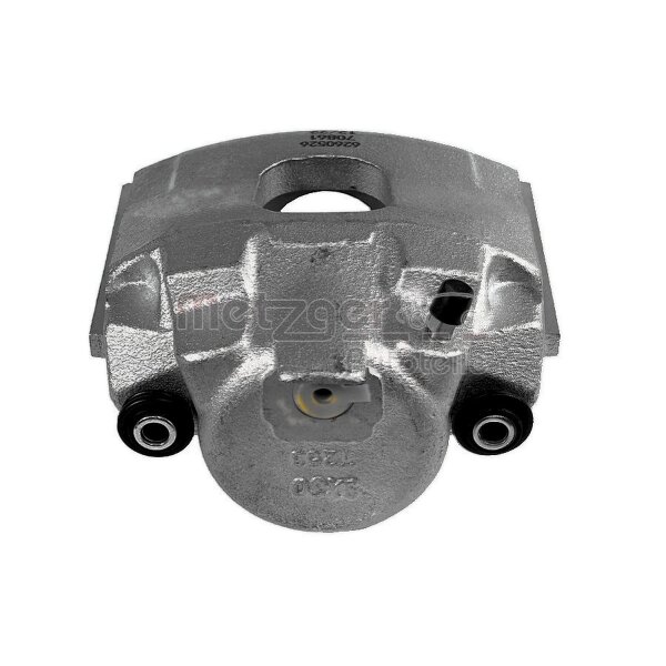 Bremssattel Vorderachse rechts Faustsattel METZGER für MERCEDES-BENZ M-KLASSE