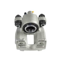 Brake caliper rear left METZGER for MERCEDES M-CLASS (W163)