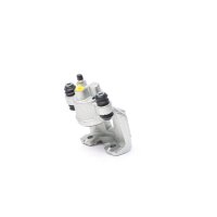 Brake Caliper rear axle left hand caliper METZGER for MERCEDES-BENZ M-CLASS