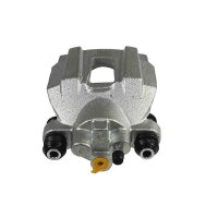 Bremssattel hinten rechts METZGER für MERCEDES...