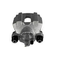 Brake Caliper rear axle right hand side METZGER for...