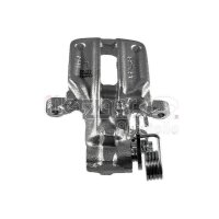 Brake Caliper rear axle left hand caliper METZGER for...