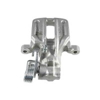 Brake caliper rear right METZGER for AUDI 100 C3