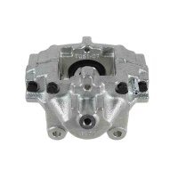 Brake caliper rear left METZGER for MERCEDES E-CLASS (W210)