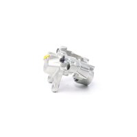 Rear left Piston Brake Caliper fixed caliper 2-piston METZGER for MB E-CLASS