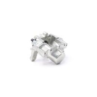 Rear left Piston Brake Caliper fixed caliper 2-piston METZGER for MB E-CLASS