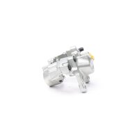 Rear left Piston Brake Caliper fixed caliper 2-piston METZGER for MB E-CLASS