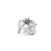 Bremssattel hinten rechts Festsattel 2-Kolben METZGER für MERCEDES-BENZ E-KLASSE