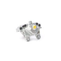 Bremssattel hinten rechts Festsattel 2-Kolben METZGER für MERCEDES-BENZ E-KLASSE