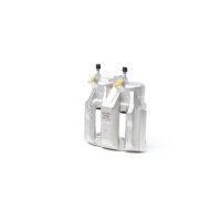 Front left Piston Brake Caliper 2-piston METZGER for e.g....