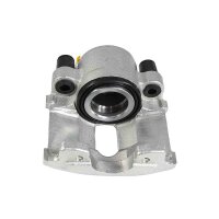 Brake caliper front left METZGER for FIAT DOBLO MPV