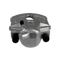 Brake Caliper front axle left hand caliper METZGER for...