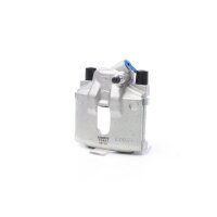 Brake Caliper front axle left hand caliper METZGER for...