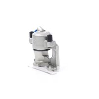 Brake Caliper front axle left hand caliper METZGER for e.g. FIAT DOBLO