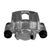 Brake Caliper rear axle right hand side METZGER for FIAT...